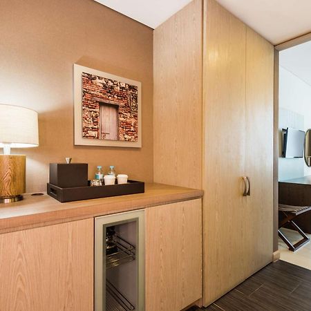 Hilton Garden Inn Barranquilla Barranquilla  Buitenkant foto