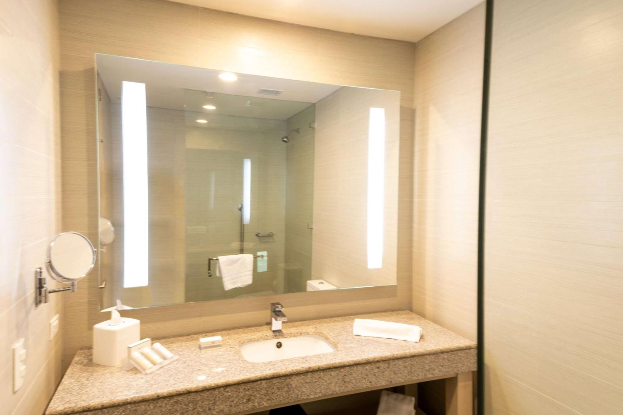 Hilton Garden Inn Barranquilla Barranquilla  Buitenkant foto