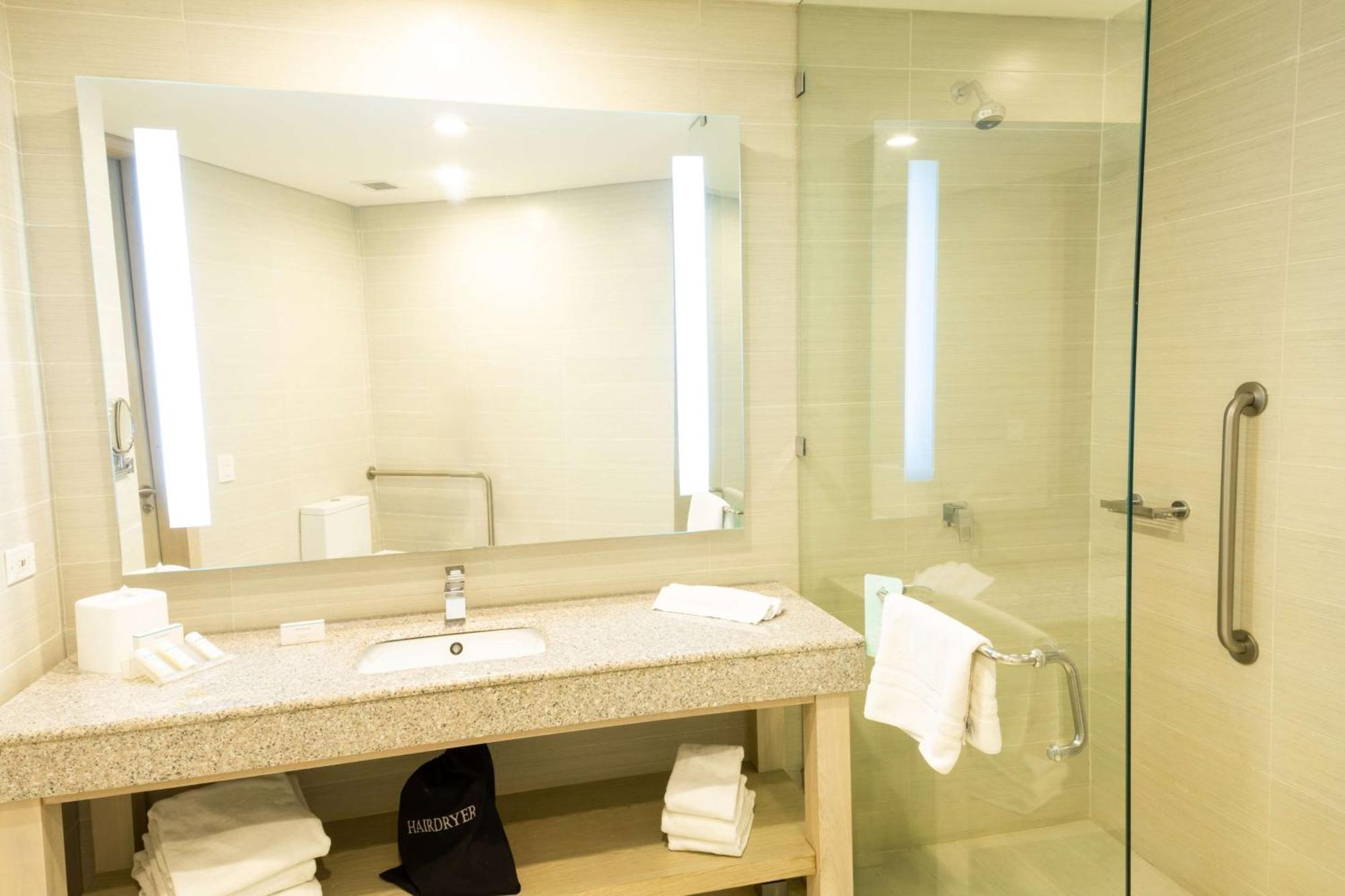 Hilton Garden Inn Barranquilla Barranquilla  Buitenkant foto