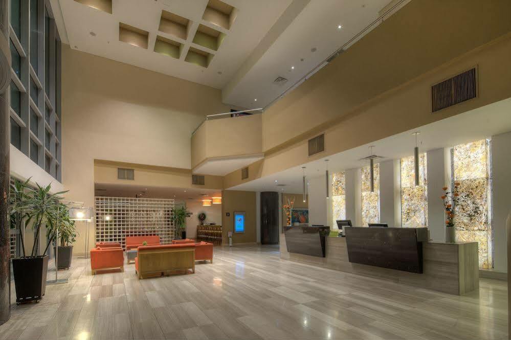 Hilton Garden Inn Barranquilla Barranquilla  Buitenkant foto